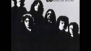 Whitesnake - Ain't gonna cry no more