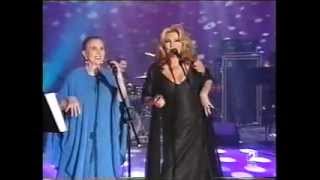 Rocio Jurado / Maria Dolores Pradera - Me ha dicho la luna