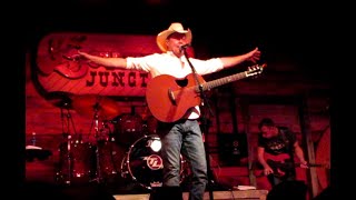 Honky Tonkin&#39; in Texas w Tracy Lawrence at Southern Junction 4-17-21