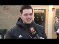 Beau Gordijn na Kickers '69 - Hazerswoudse Boys