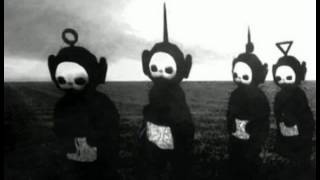 You Quit Doing Heroin Tinky Winky