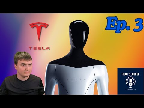 The Beginning of the Matrix | Pilot's Lounge