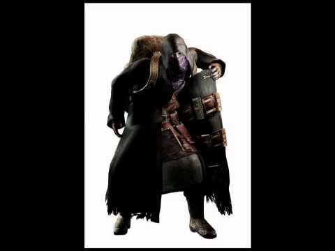 Video thumbnail for Serenity