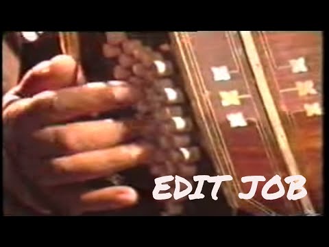 Dino Saluzzi (European tour 1994)