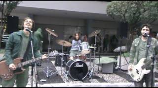 Casquetaria - Live at Avenida Paulista