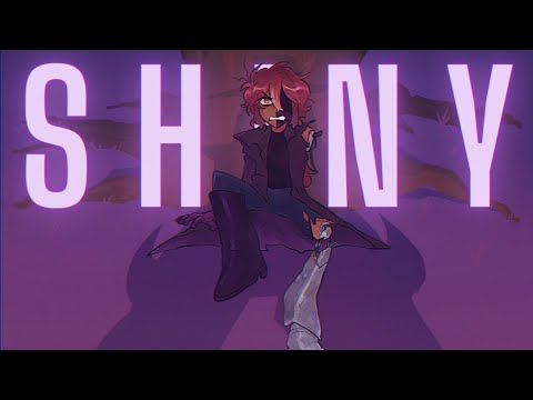 Shiny | OC Animatic