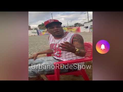 ROCHY RD VS CHUKY DE LEWA EN LIVE😈💰 EN CURA CON ALOFOKE - KIKO EL GRAZY ONGUITO WA POR LA ROPA😈💰