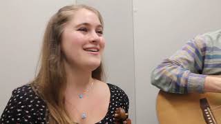 (What&#39;s Your) Angle? - Andrew Bird Cover