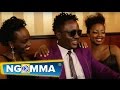 P-Unit & Sauti Sol - Gentleman (Official Video)