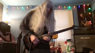 Prince &amp; 3RDEYEGIRL, Another Love, gtr cover.  For Liz....