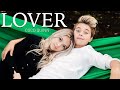 Taylor Swift - Lover (Coco Quinn Cover ft. Gavin Magnus)