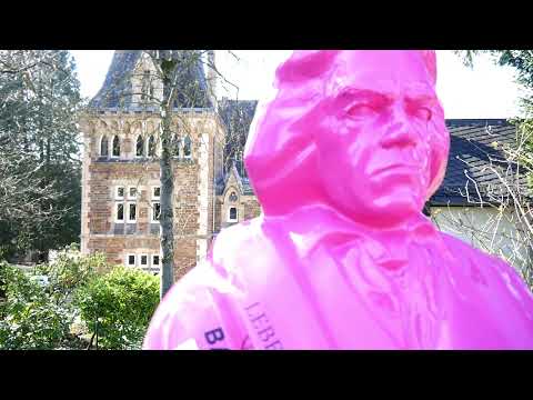 BTHVN2020 in Bad Honnef: Beethoven meets Hagerhof