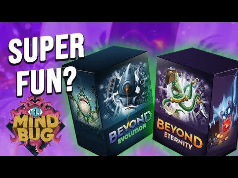 Should you back Mindbug Beyond