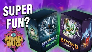 Should you back Mindbug Beyond