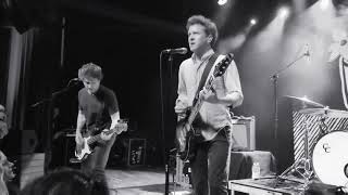 Superchunk - I Got Cut