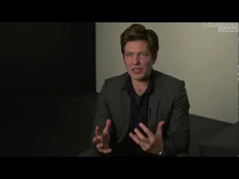 Thomas Vinterberg Interview: About a Scene by Ingmar Bergman