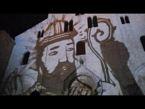 Corteo Storico San Nicola di Bari Ed. 2017