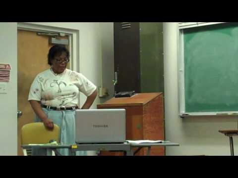 Session 1 - Deconstructing Race and Class - clip5