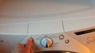 Whirlpool Duet Dryer Easy Fix — F70 Code Not Turning On, How to Quick Fix