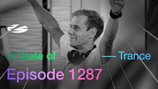 Armin van Buuren, Ahmed Helmy & Doppenberg x HEL:BRG - Live @  A State of Trance Episode 1287 (#ASOT1287) 2026