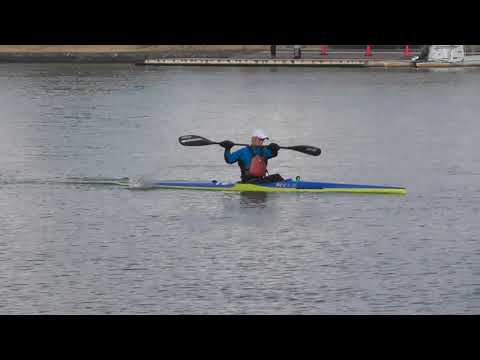 2020年2月20日午後練　白ビデオ