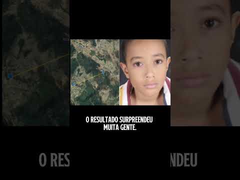 Em março de 2021, Davi Lima desapareceu no povoado de Varzinha em Itiúba, Bahia. Ele tinha 12 anos.