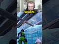 I NOSCOPED Tayson Fortnite Mongraal Fncs Tayson
