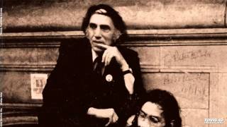 Peter Walker – Johnny Cuckoo