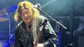 Europe- On Broken Wings 2024-05-11