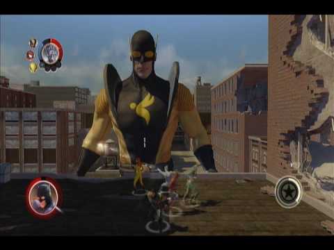 Marvel Ultimate Alliance 2 Walkthrough Part 18 (PS3, X360) Runthrough - [Anti]