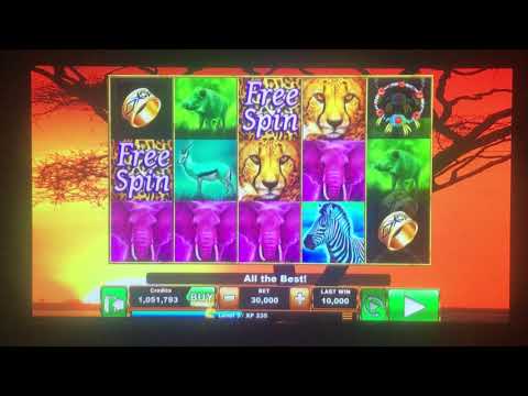 ENTER SLOT - I won $890,000 in free spins