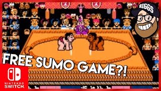 Nintendo Switch Online Games for Feb. 14, 2019