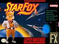 20th Century Studios Star Wars Theme Song StarWing Soundfont