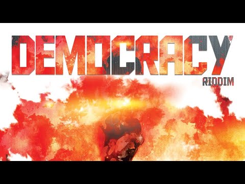 kAdOje aMalI - WHY (Democracy Riddim)2021