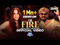 I'm Fire - @Nikhita Gandhi, Swaroop Khan | Official Music Video | Let's Get LOUDER