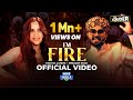I M Fire Nikhita Gandhi Swaroop Khan Official Music Video Let S Get LOUDER