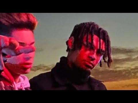 Mbk Pook - Finally Rich (Offical Video)