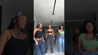 WADIBUSA VIBE🌹 🔥 AMAPIANO TRENDING DANCE CHALLENGE 2024 🔥 #amapiano @call_me_queen_zee