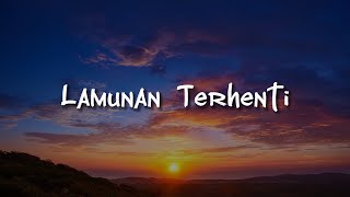 Download lagu Aris Ariwatan - Lamunan Terhenti,  Meniti Suratan (Mix Lirik) mp3