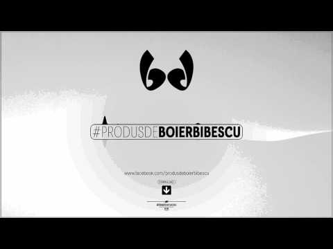 Boier Bibescu feat. Delia - Slap me with da bass