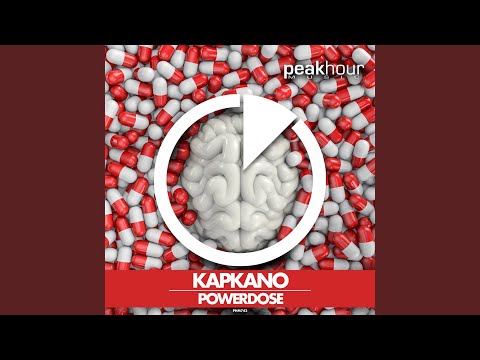 Powerdose (Original Mix)
