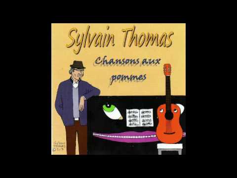 Le rap à fromage Sylvain THOMAS