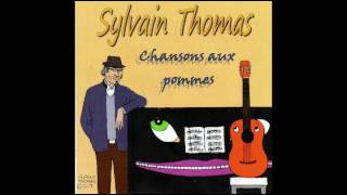 Le rap à fromage Sylvain THOMAS