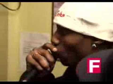 Jammer, D Double E & Ears In New York