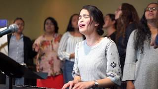 &quot;Reckless Love&quot; en Español- SARAI &amp; Buena Vida