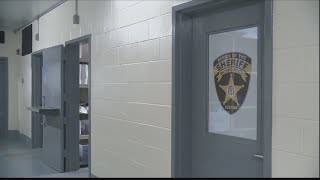 Bryan County sheriff pushes for additional county jail