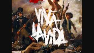 Coldplay - Strawberry Swing [HQ stereo]