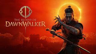 【The Blood of Dawnwalker】気になるゲームをやってみるシリーズ