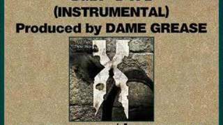 DMX, The LOX, & Drag-On - D-X-L (Instrumental)