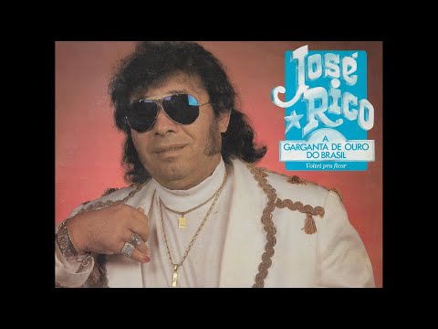 Nossa Despedida - José Rico